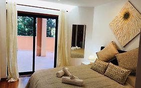 Rother Praia Da Luz Luxury Apartment