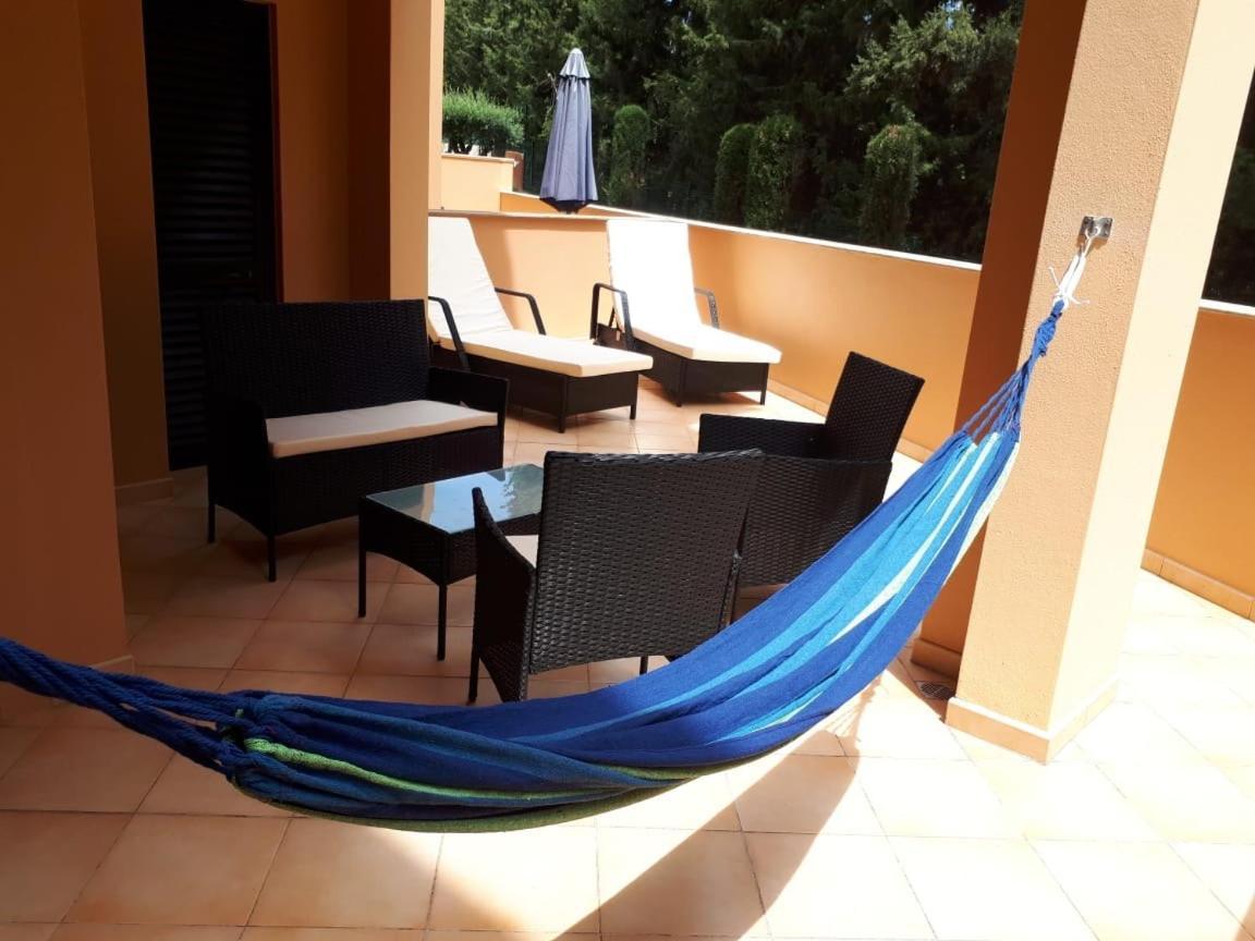 Rother Praia Da Luz Luxury Apartment Exterior foto