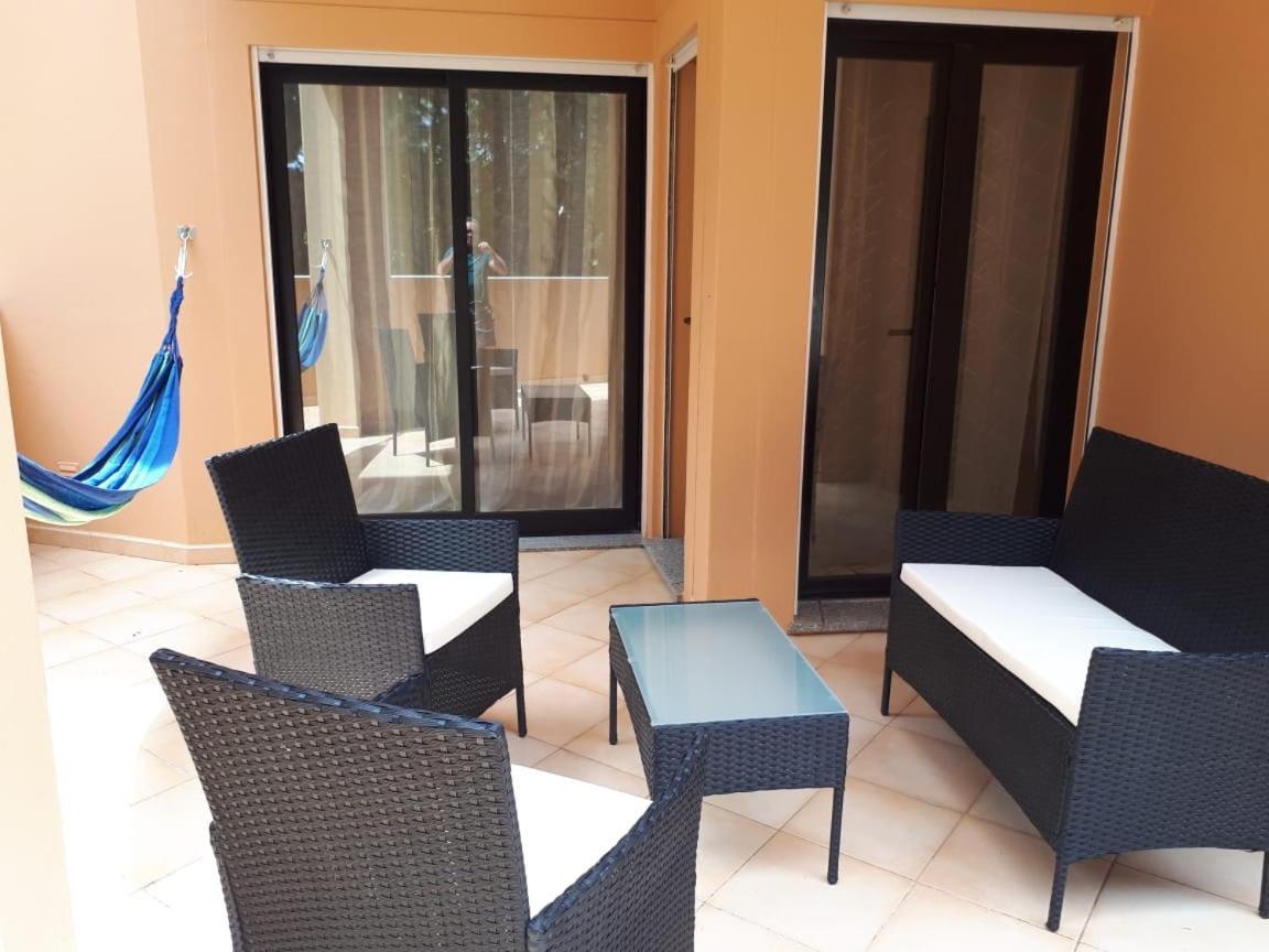 Rother Praia Da Luz Luxury Apartment Exterior foto