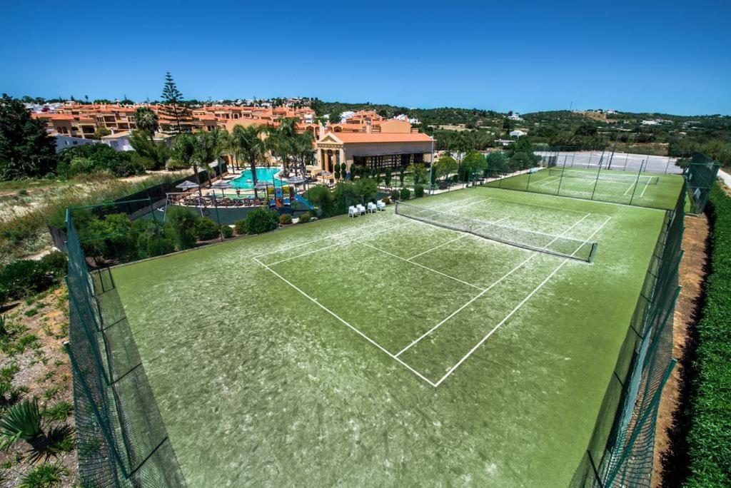 Rother Praia Da Luz Luxury Apartment Exterior foto