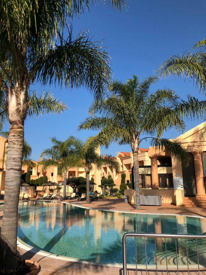 Rother Praia Da Luz Luxury Apartment Exterior foto