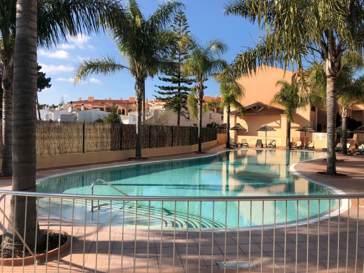 Rother Praia Da Luz Luxury Apartment Exterior foto