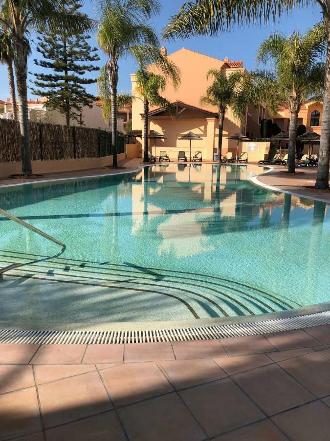Rother Praia Da Luz Luxury Apartment Exterior foto
