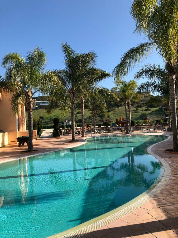 Rother Praia Da Luz Luxury Apartment Exterior foto