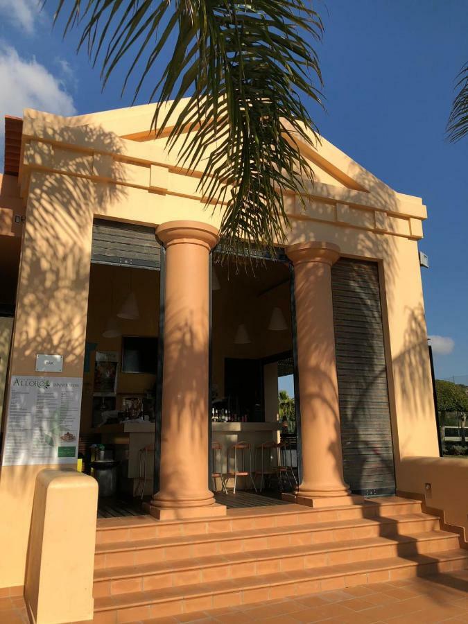 Rother Praia Da Luz Luxury Apartment Exterior foto