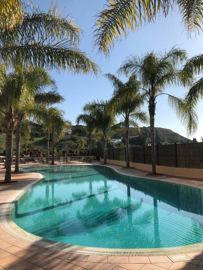 Rother Praia Da Luz Luxury Apartment Exterior foto