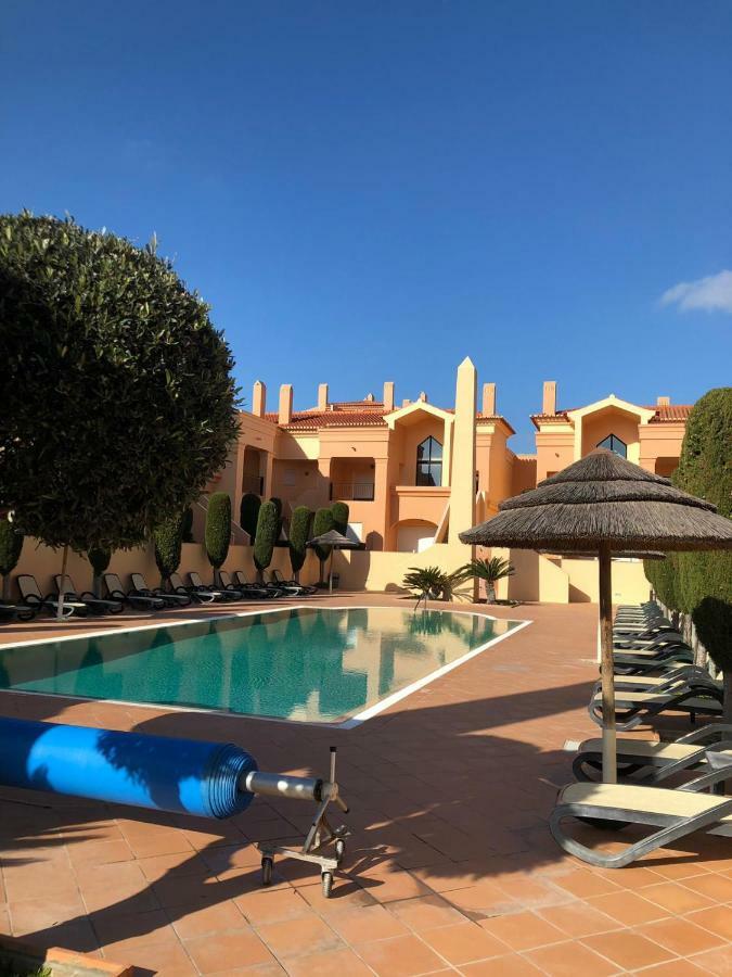 Rother Praia Da Luz Luxury Apartment Exterior foto