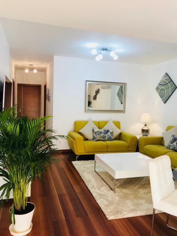 Rother Praia Da Luz Luxury Apartment Exterior foto