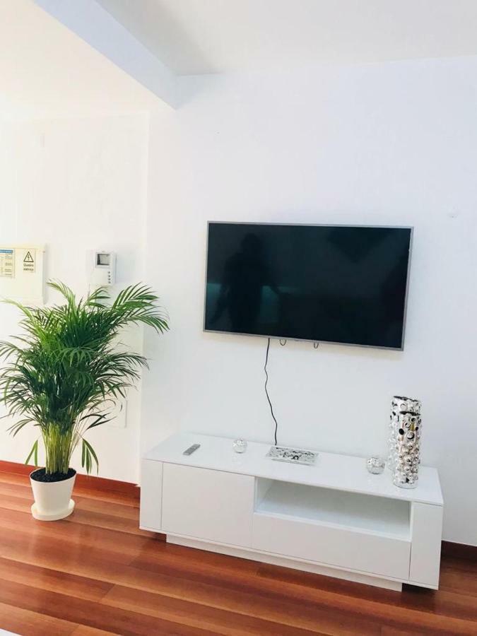 Rother Praia Da Luz Luxury Apartment Exterior foto