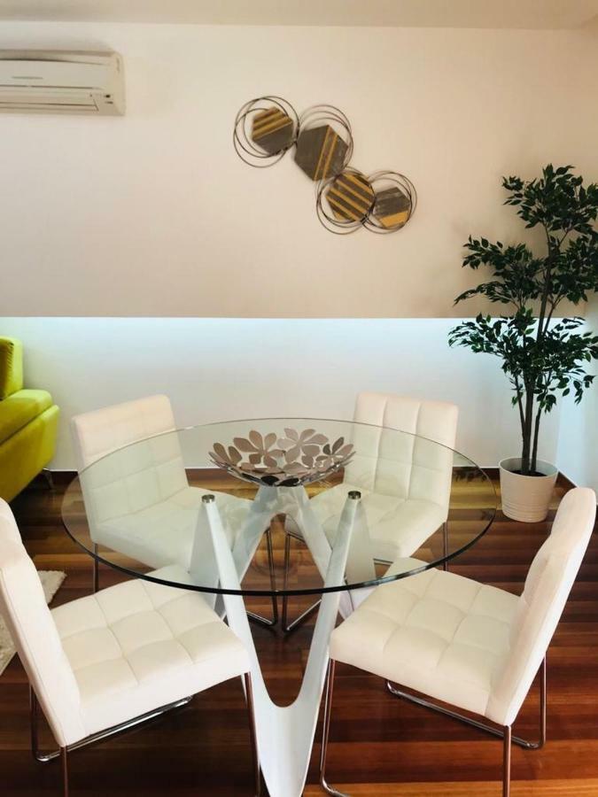 Rother Praia Da Luz Luxury Apartment Exterior foto