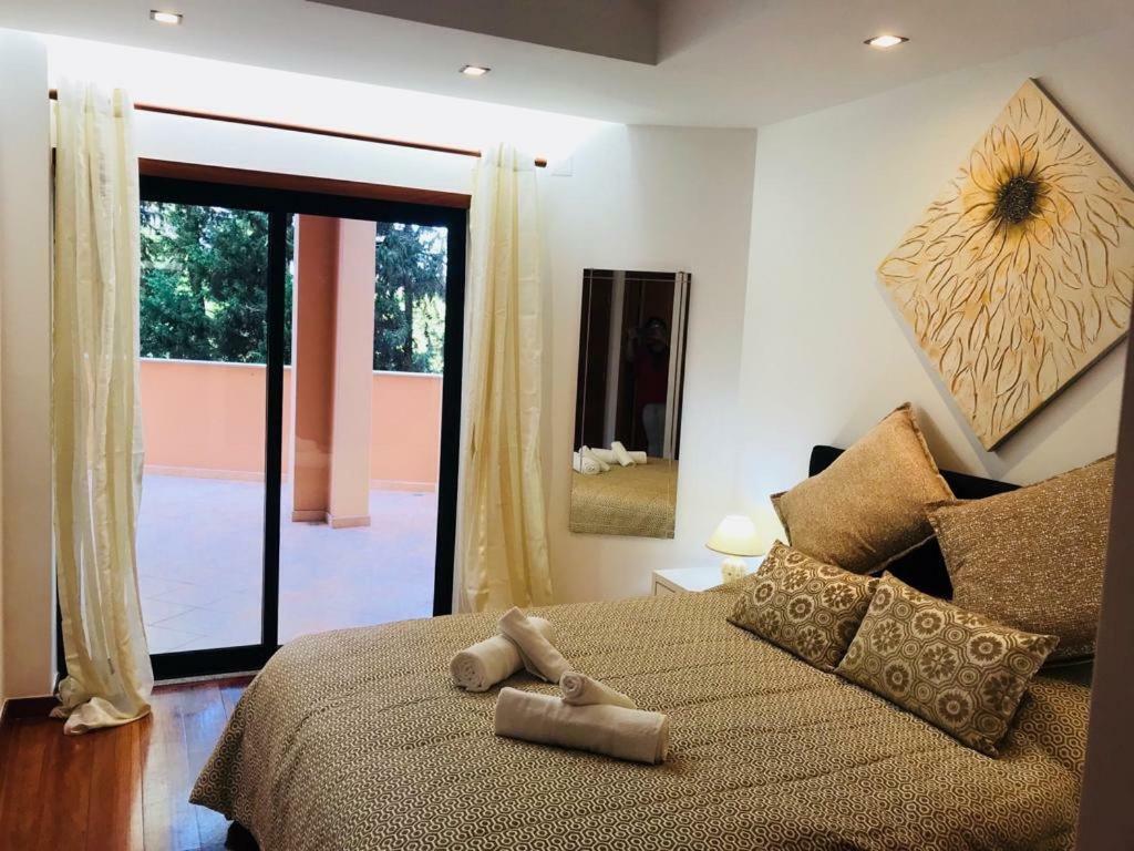Rother Praia Da Luz Luxury Apartment Exterior foto