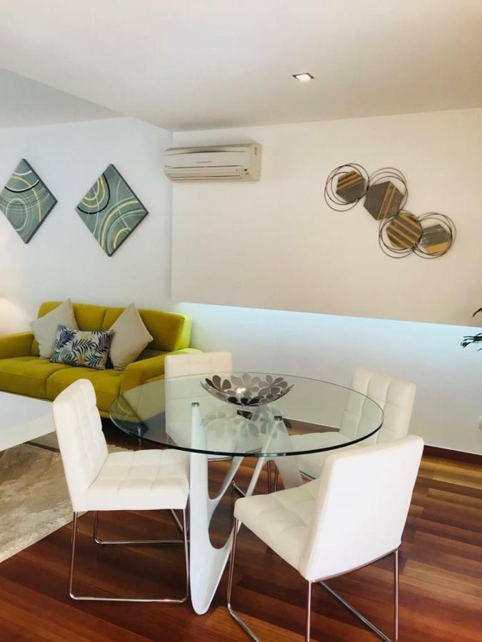 Rother Praia Da Luz Luxury Apartment Exterior foto