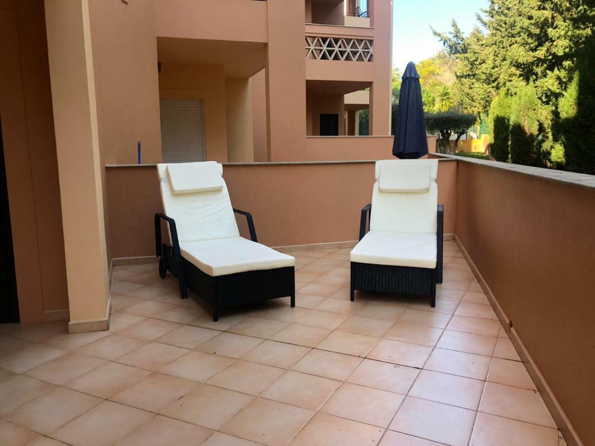 Rother Praia Da Luz Luxury Apartment Exterior foto